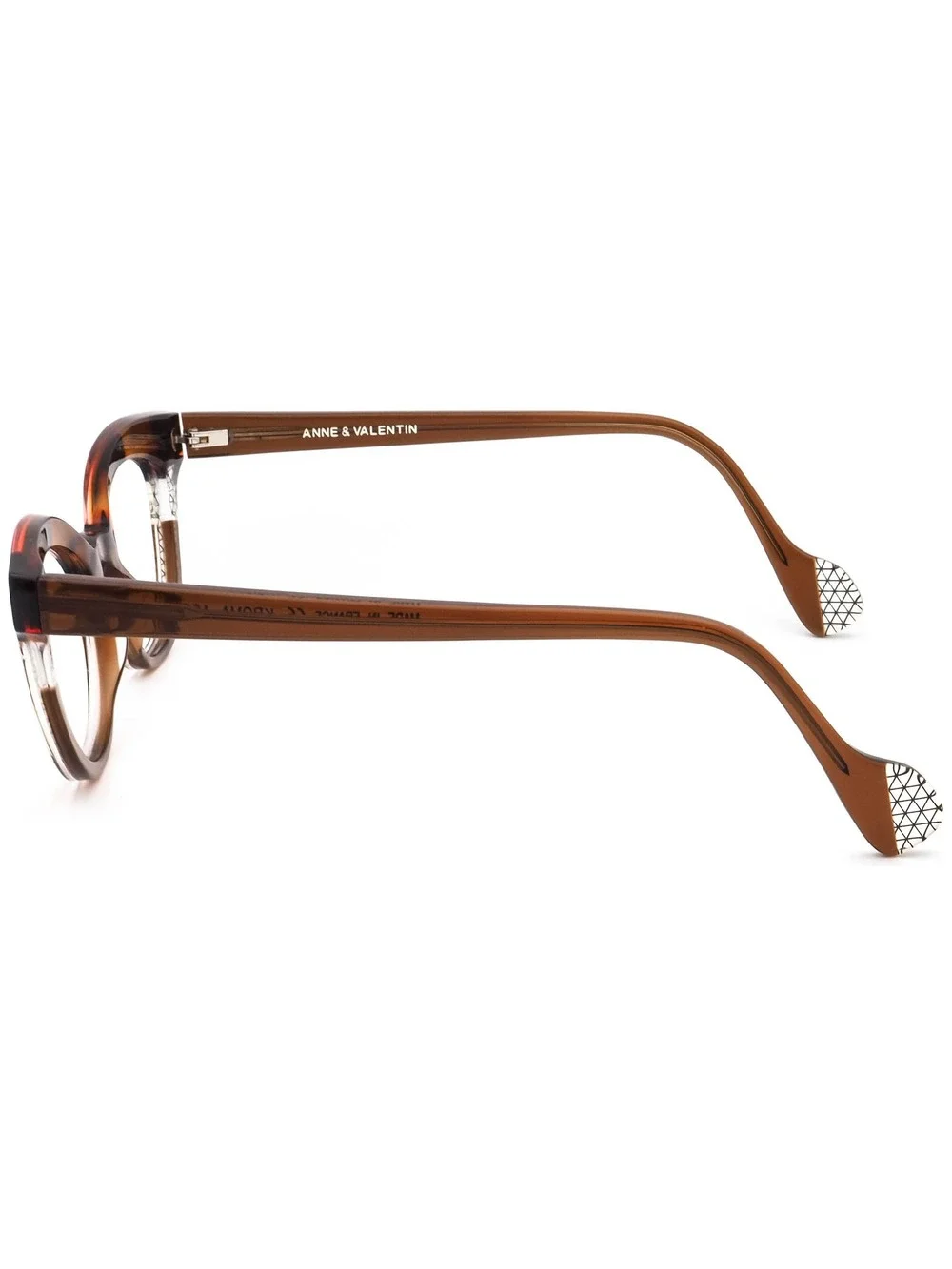 Anne Et Valentin Kroma 1558 Eyewear